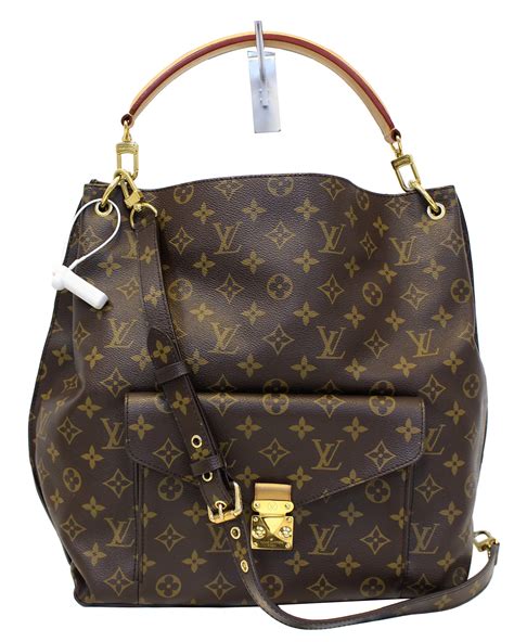 Louis Vuitton metis hobo bag